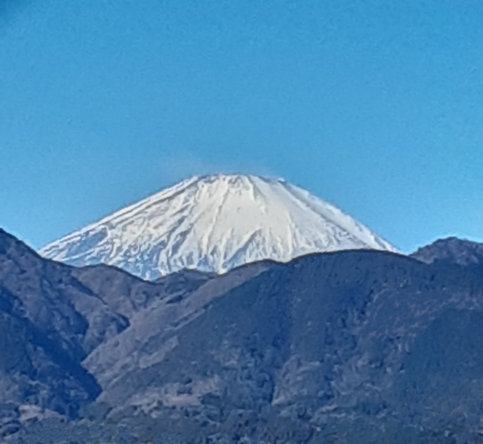 富士山＃４